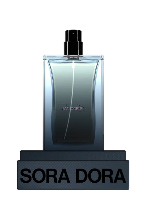 Mandorle Eau de Parfum Sora Dora for women and men - edp - 100ml