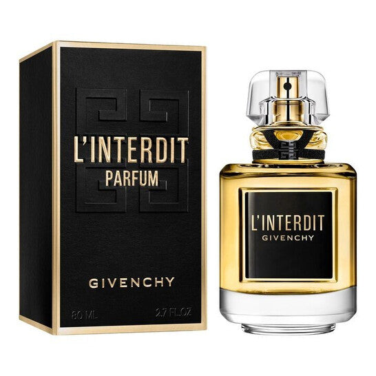 LInterdit Parfum Givenchy for women - 80ml