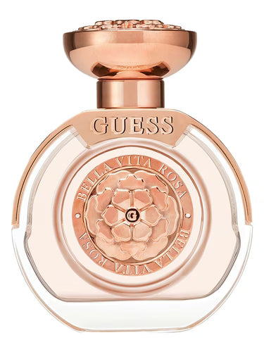 Bella Vita Rosa Guess for women-edt-100ml-tester (8200839463108)