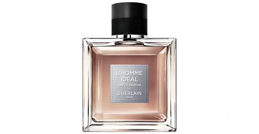 L’Homme Ideal  Guerlain for men EDP 100ml Tester (7344273227972)