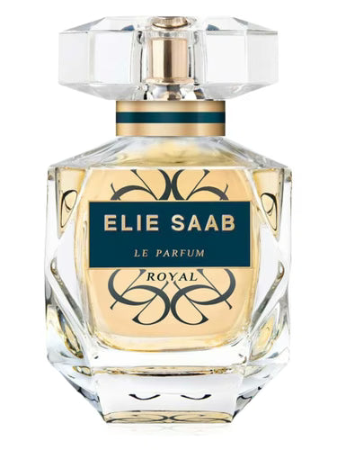 Elie Saab Le Parfum Royal for women - Eau De Parfum - 90ml (Tester) (7094938697924)