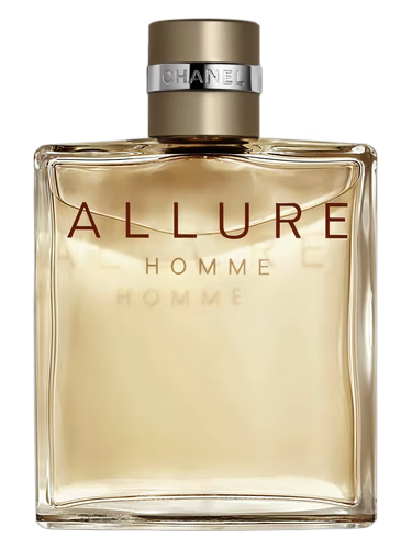 Allure Homme Chanel for men - edt - 100ml - tester