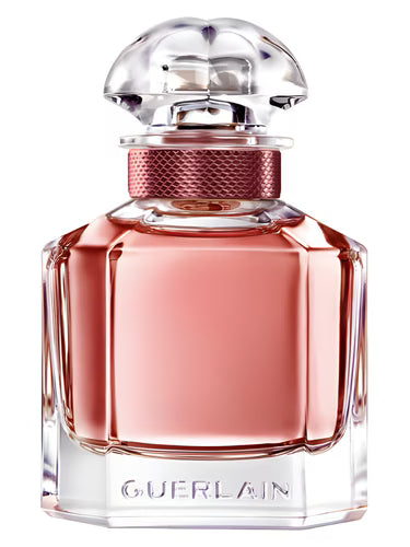 Mon Guerlain Eau de Parfum Intense Guerlain for women 100ml- tester (8366066892996)