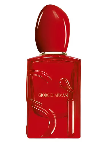 Si Passione Red Musk Giorgio Armani for women 100ml (8366070726852)