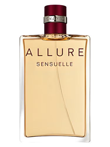 Allure Sensuelle - Chanel for women - Edt - 100ml - tester