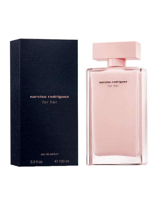 Narciso Rodriguez For Her Narciso Rodriguez for women-edp-100ml (8305304993988)