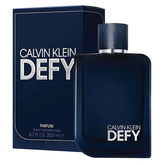 Defy Parfum Calvin Klein for men-200ml