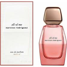 All Of Me Intense Narciso Rodriguez for women EDP 90ML (8380220965060)