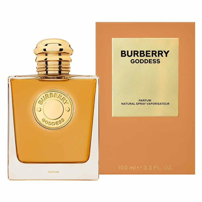 goddess - Burberry for women - parfum - 100ml