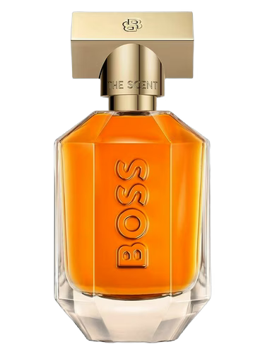 Boss The Scent for Her Eau de Parfum Intense Hugo Boss for women - 50ml - tester