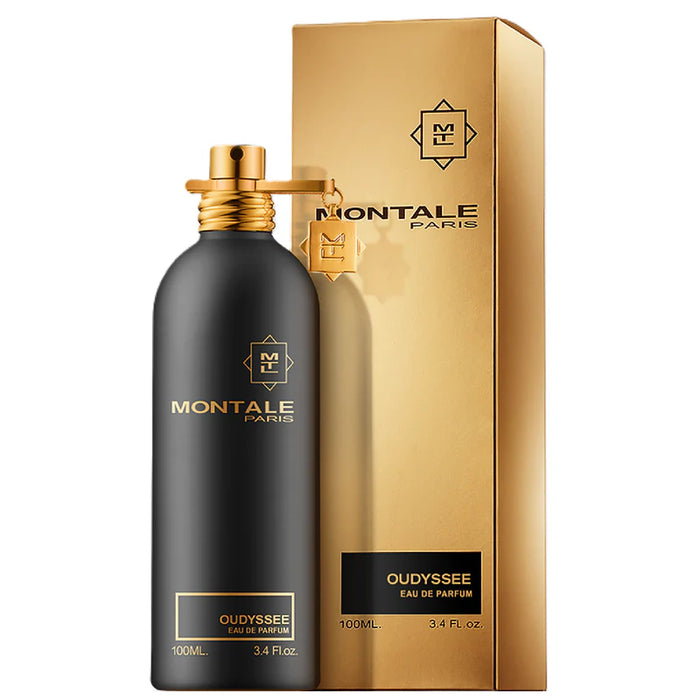 Oudyssee Montale for women and men - edp - 100ml