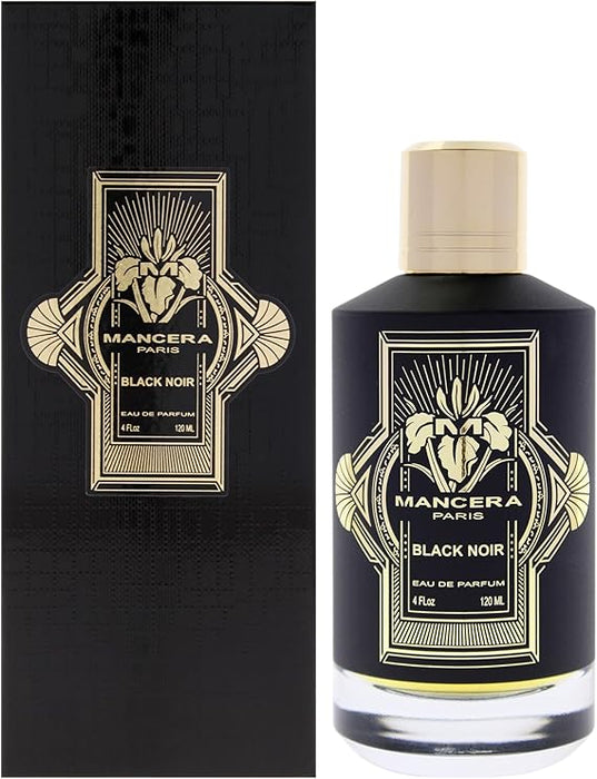 Black Noir Mancera for women and men - edp - 120ml