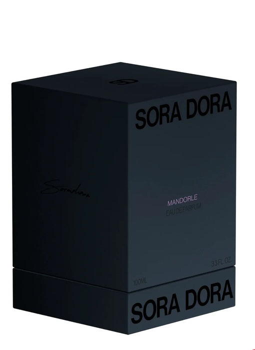 Mandorle Eau de Parfum Sora Dora for women and men - edp - 100ml