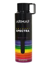 armaf spectra body spray 200ml (8357231526084)