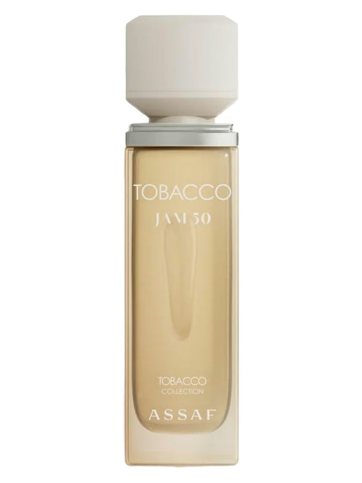Tobacco Jam 50 Assaf for women and men - 100ml