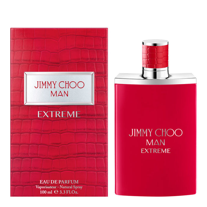 Jimmy Choo Man Extreme Jimmy Choo for men - edp - 100ml
