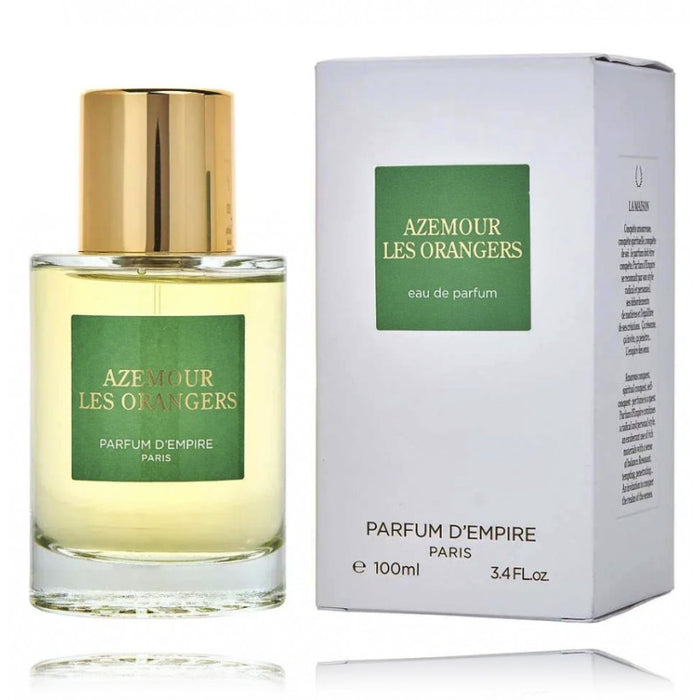 Azemour Les Orangers Parfum d'Empire for women and men - edp - 100ml