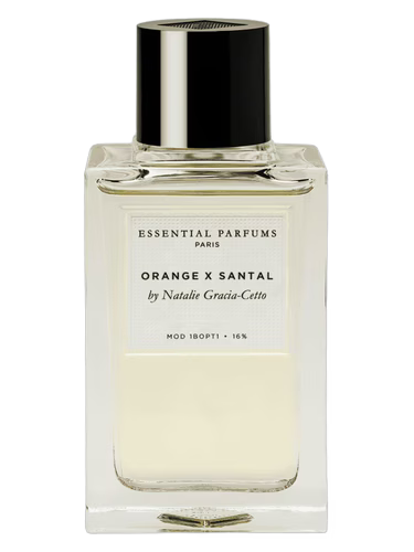 Orange X Santal Essential Parfums for women and men - edp - 100ml - tester - with out box