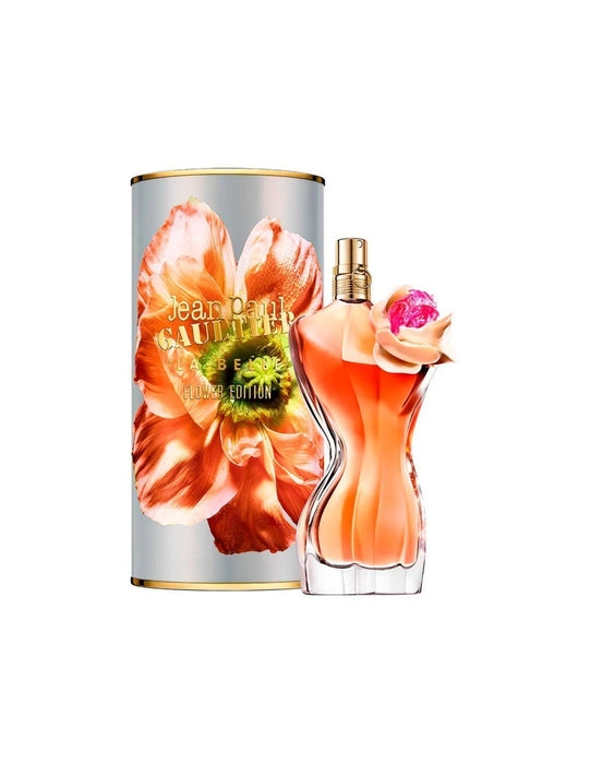 La Belle Flower Edition Jean Paul Gaultier for women - edp - 100ml