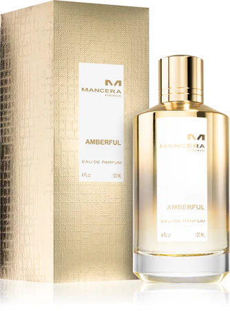 Amberful Mancera for women and men - edp - 120ml