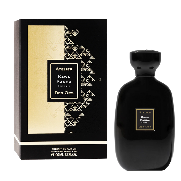 Kawa Karda Atelier des Ors for women and men - exdp - 100ml