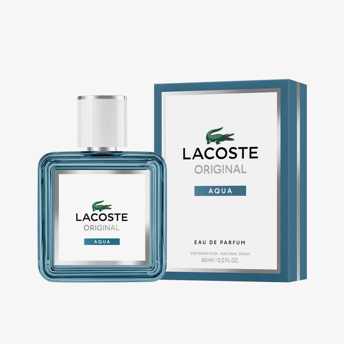 Lacoste Original Aqua Lacoste Fragrances for men - edp - 100ml
