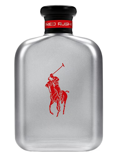 Polo Red Rush Ralph Lauren for men - EDT - 125ml - ( Tester )