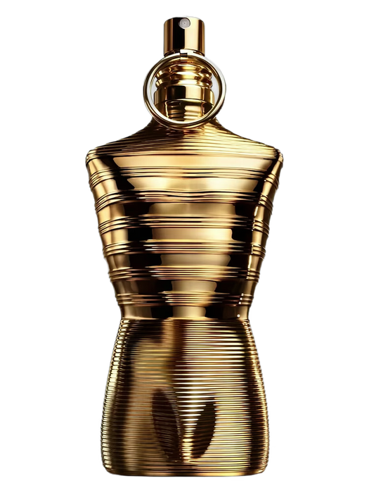 Le Male Elixir Absolu Jean Paul Gaultier for men - parfum intense - 125 ml - tester