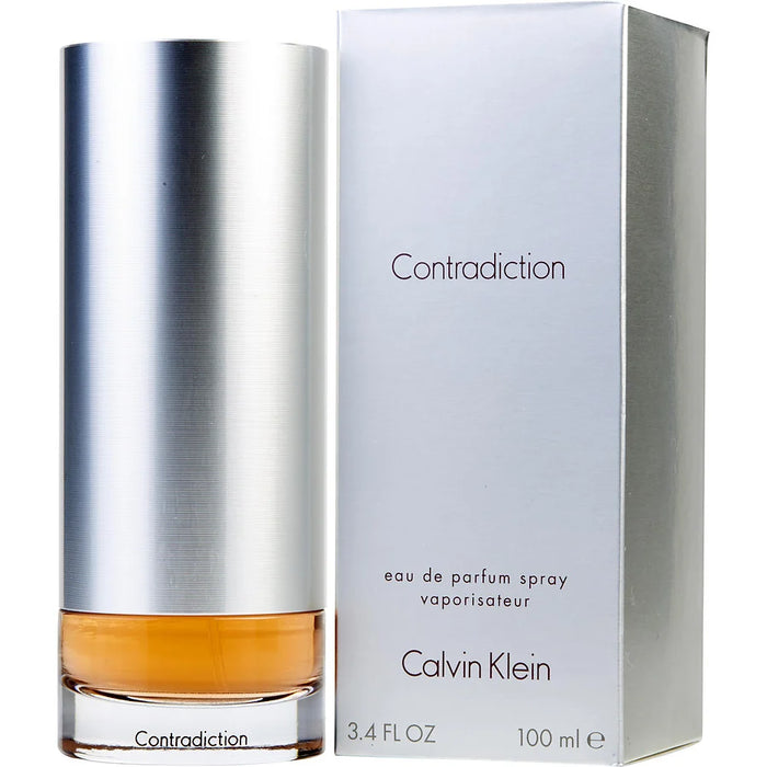 Contradiction Calvin Klein for women - EDP - 100ML