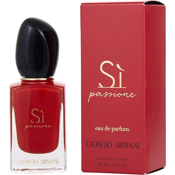 Sì Passione Giorgio Armani for women-EDP-30ml (8068177330372)