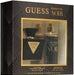 Guess Seductive Noir Women Guess for women EDT 2Pieces SET (8065339719876) (8267245060292)