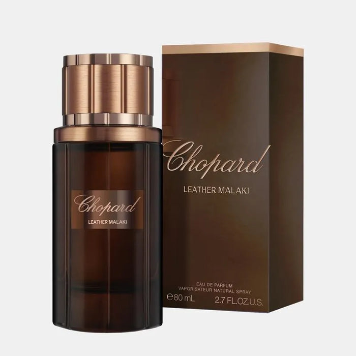 Leather Malaki Chopard for men (8321433174212)