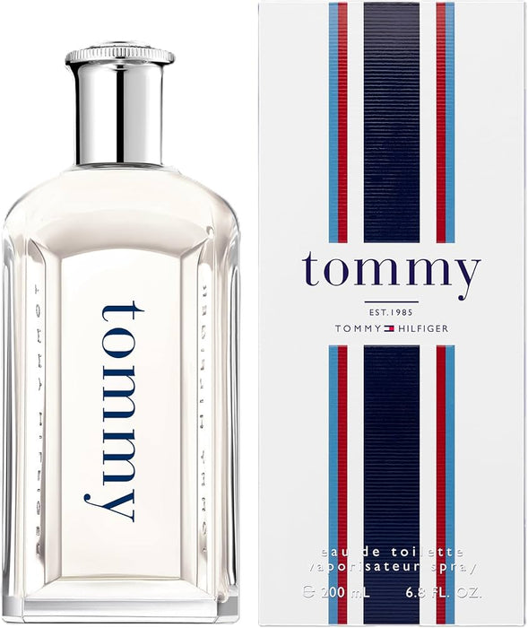 Tommy Tommy Hilfiger for men edt 200ml