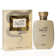 Hawas Viper Rasasi for men - edp - 100ml