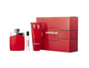Legend Red Montblanc for men-edp-3pcs-set (8202123870404)