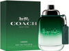 Coach Green Coach for men-EDT-100ML (8308523991236)