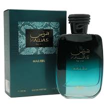 Hawas Malibu Rasasi for women and men 100ml edp (8360983298244)
