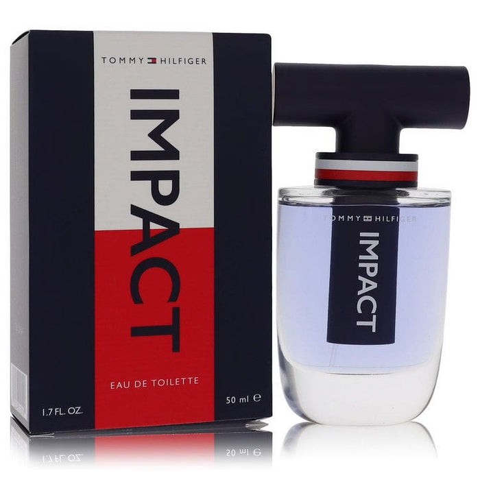 Impact Tommy Hilfiger for men edt 100ml + travel spray 4ml