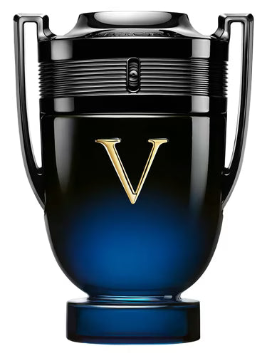 Invictus Victory Elixir Rabanne for men - PARFUM INTENSE - 100ML - TESTER