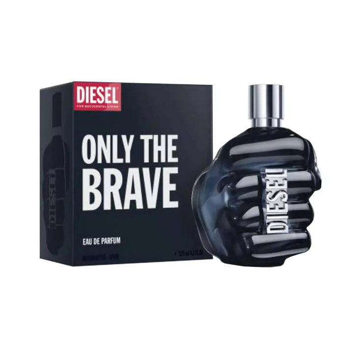 Only The Brave  Diesel for men  Edp 125ml