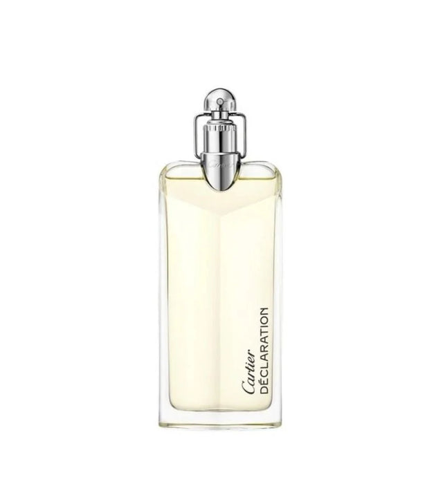 Declaration Cartier for men-edt-100ml-tester