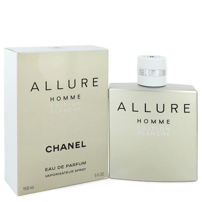 Allure Homme Edition Blanche Eau de Parfum Chanel for men - 150ml