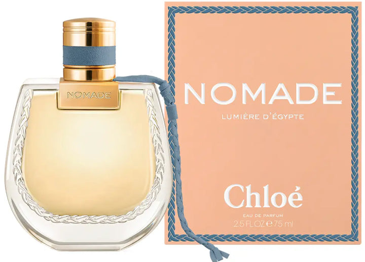Nomade Lumiere d'Egypte Chloé for women - EDP - 75ML