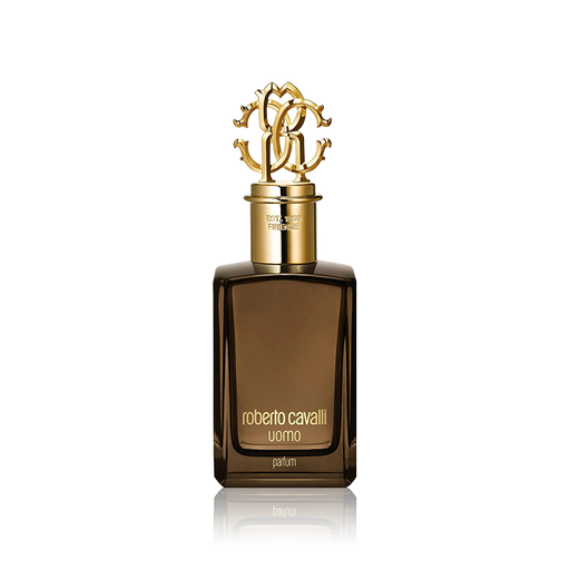 cavalli uomo uomo for men-parfum-100ml(tester) (8097132937412)