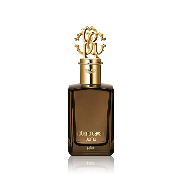 cavalli uomo uomo for men-parfum-100ml(tester) (8097132937412)