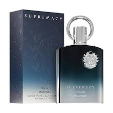 Supremacy Incense Afnan for men EDP 100ML (8377348325572)