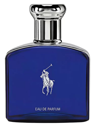 Polo Blue EAU DE Parfum Ralph Lauren for men-edp-125ml-(tester) (8140197363908)