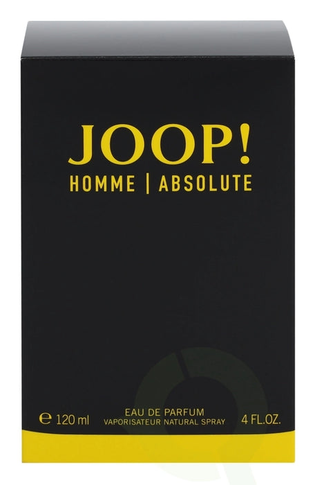JOOP! Homme Absolute Joop! for men - EDP - 120ml