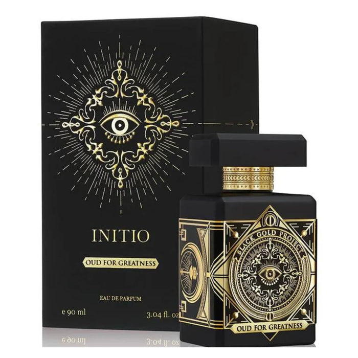 Oud for Greatness Initio Parfums Prives for women and men-EDP-90ml (8093029859524)