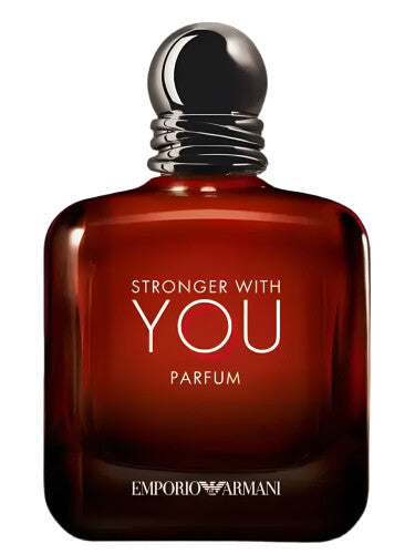 Emporio Armani Stronger With You Parfum Giorgio Armani for men-100ml-tester (8221274636484)